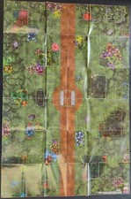 Heroclix map 2012 for sale  Wellsboro