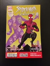 Spider man universe usato  Reggio Emilia