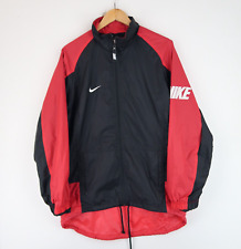 Nike vintage windbreaker for sale  HULL