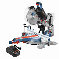 Bosch gcm18v 12gdcn14 for sale  Suwanee