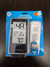 Acurite digital thermometer for sale  Mount Laurel