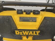 Dewalt dw911 9.6 for sale  Sacramento