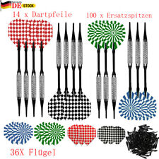Dartpfeile softdart dart gebraucht kaufen  Deutschland