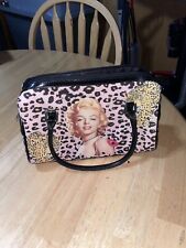 Marilyn monroe handbag for sale  West Valley City