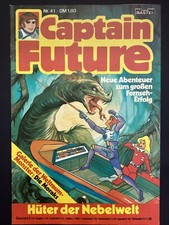 Bastei comic captain gebraucht kaufen  Bünde