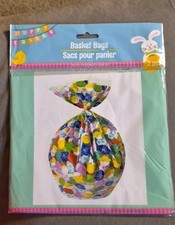 Happy easter basket for sale  Cleveland