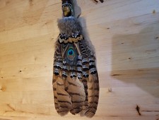Authentic eagle owl for sale  GLASGOW