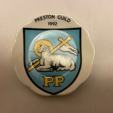Preston guild 1992 for sale  CROOK