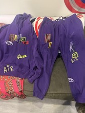 Nike size purple for sale  Maywood