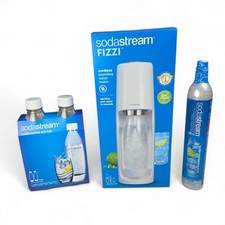 Sodastream fizzi cordless for sale  Janesville