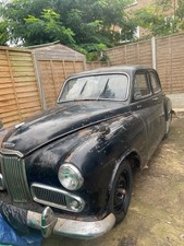 classic restoration for sale  LUTON