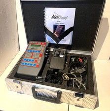 Generatore analizzatore audio usato  Spedire a Italy