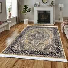 Traditional floral beige for sale  NOTTINGHAM