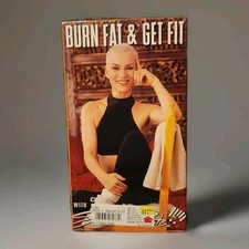 Burn fat get for sale  Abilene