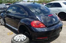 Volkswagen beetle 2012 for sale  Pensacola
