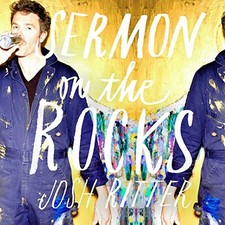Josh ritter sermon for sale  UK