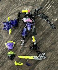 Lego bionicle quake d'occasion  Expédié en Belgium