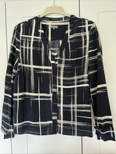 Jaeger navy blue for sale  KING'S LYNN