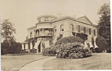 Berkhamsted. ashlyns hall for sale  YORK