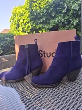 Acne studios stunning for sale  HIGH WYCOMBE