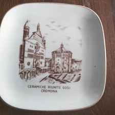 Svuotatasche posacenere pubbli usato  Trieste