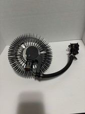Electric radiator cooling for sale  Grand Terrace
