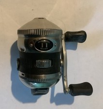 Usado, Molinete Zebco autêntico 11 micro giro fundido comprar usado  Enviando para Brazil