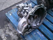 Vauxhall corsa gearbox for sale  ROTHERHAM
