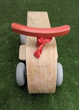 Sibis sit wooden for sale  BROMLEY