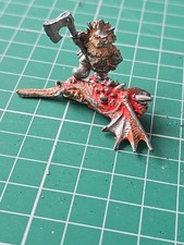 Painted dwarf slayer for sale  CORBY