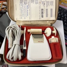 Rasoir philips femme d'occasion  Ozoir-la-Ferrière