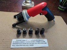 Sioux tools micro for sale  Citrus Heights
