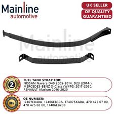 Fuel tank strap for sale  NOTTINGHAM