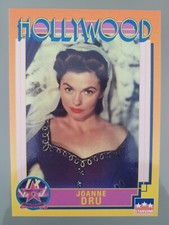 1991 starline hollywood gebraucht kaufen  Magdeburg