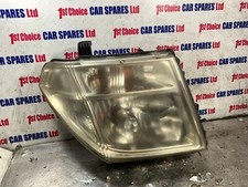 Nissan navara mk2 for sale  ACCRINGTON