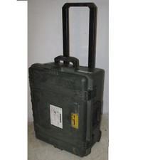Pelican hardigg storm for sale  West Bridgewater