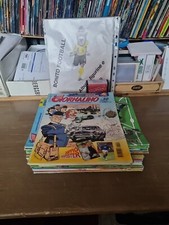 Giornalino lotto fumetti usato Giornalino lotto fumetti usato  Imola
