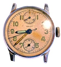 Vintage gallet military for sale  Miami Beach