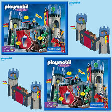 Playmobil 5738 knights for sale  DRIFFIELD