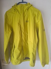 Jack wolfskin regenjacke gebraucht kaufen  Köln