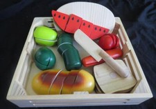 Wooden fruit bread for sale  Napa
