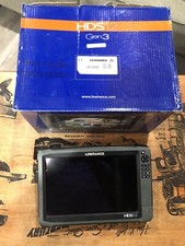Lowrance hds usa for sale  Columbia