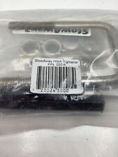 New stowaway hitch for sale  North Salt Lake