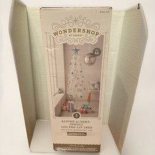 Wondershop target alpine for sale  Belleville