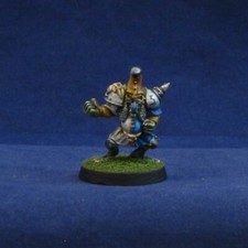 Painted hobgoblin chaos for sale  Cleveland