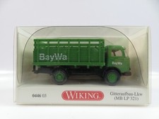 Wiking 044603 gitteraufbau gebraucht kaufen  Gelsenkirchen