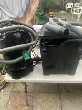 Pond vac pond for sale  ROMFORD