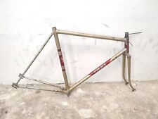 Vintage telaio frame usato  Grugliasco