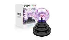 Plasma globe ball for sale  FOLKESTONE