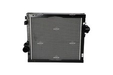 RADIADOR TRACTOR JOHN DEERE 6100 6200 6300 6400 - OE: AL116668 / AL110865- NUEVO comprar usado  Enviando para Brazil